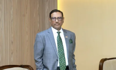 আওয়ামী লীগের সাধারণ সম্পাদক ওবায়দুল কাদের।