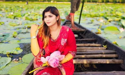 পদ্ম বিলে দিন দিন বাড়ছে পর্যটকদের উপস্থিতি