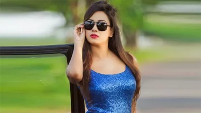 চিত্রনায়িকা ববি