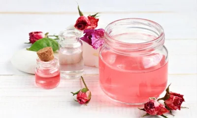 গ্লিসারিন চুল নরম রাখতে কার্যকরী