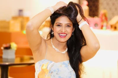 কণিষ্কা সোনি