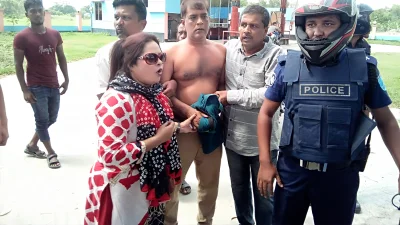 ছবি: ইত্তেফাক