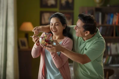 দেহের ডিটক্সিফিকেশনের কথা চিন্তা করলে ফ্রুট সালাদ কিংবা সবজির বিকল্প নেই