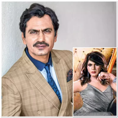 নওয়াজউদ্দিন সিদ্দিকী