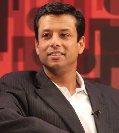 সজীব ওয়াজেদ জয়