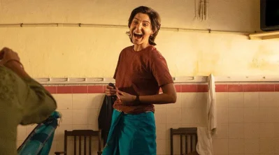 আনুশকা শর্মা। ছবি: সংগৃহীত
