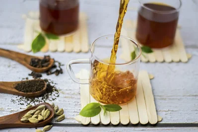 ডায়বেটিস রোগীরা চাইলে লিকার চা পান করতে পারেন
