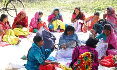 ৮০ শতাংশ নৃগোষ্ঠীর সদস্য ভূমিহীন