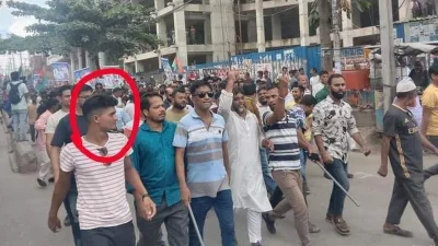 ছবি: ডয়চে ভেলে