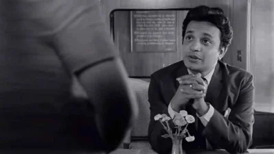 উত্তম কুমার। ছবি: সংগৃহীত