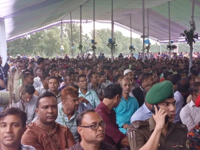 ছবি: ইত্তেফাক