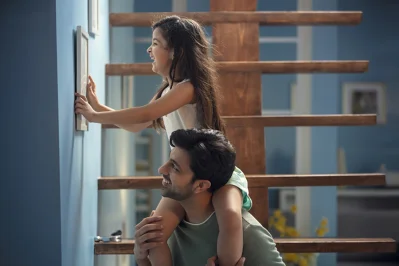 খেলাচ্ছলে কাজের দায়িত্ব ভাগ করে দেবেন