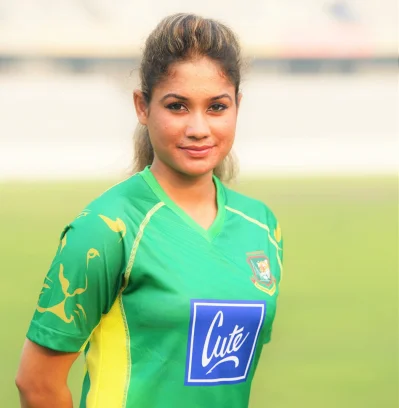 জাহানারা আলম