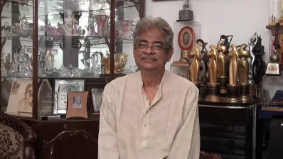 গাজী মাজহারুল আনোয়ার