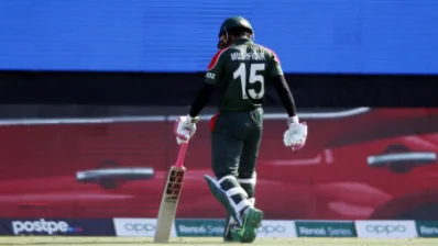 মুশফিকুর রহিম