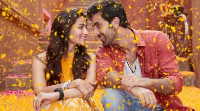 রণবীর কাপুর ও আলিয়া ভাট