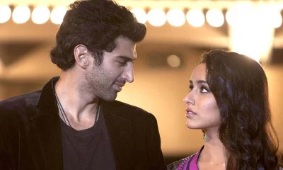আশিকি টু সিনেমার বক্স অফিস হিট এবং শ্রদ্ধার অনবদ্য অভিনয়ের কারণে অনেকটাই এগিয়ে রয়েছেন তিনি