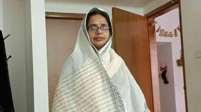 রহিমা বেগম। ছবি: সংগৃহীত