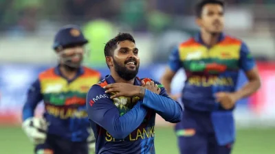 হাসারাঙ্গা