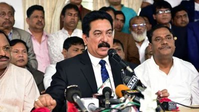 মশিউর রহমান রাঙ্গা
