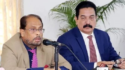 জিএমকাদের ও মশিউর রহমান রাঙ্গা