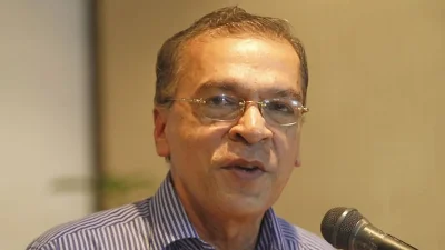 টিআইবির নির্বাহী পরিচালক ইফতেখারুজ্জামান। ছবি: সংগৃহীত