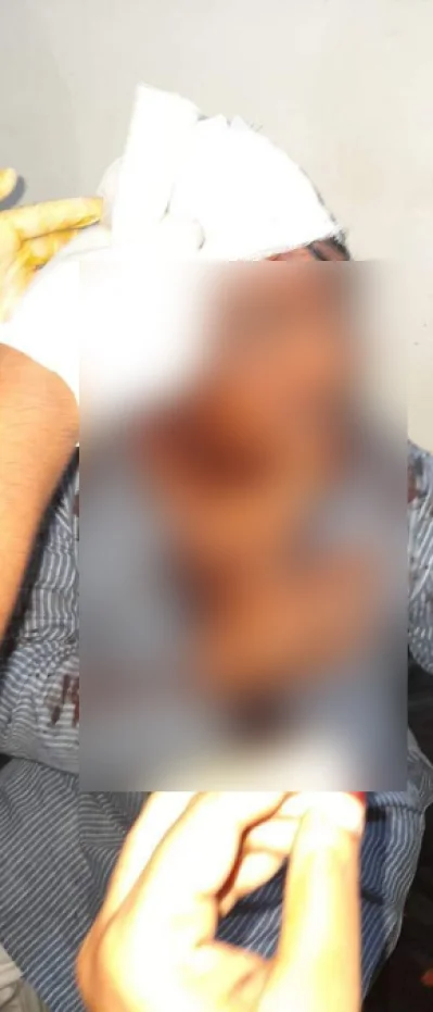 বরকত উল্লাহ বুলু। 