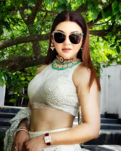 জয়া আহসান। ছবি: সংগৃহীত