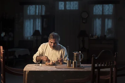 মূলত ঘুমের সমস্যার পেছনে খাদ্যাভ্যাস অনেকাংশে দায়ী 