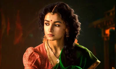 &lsquo;আরআরআর&rsquo; সিনেমায় আলিয়া