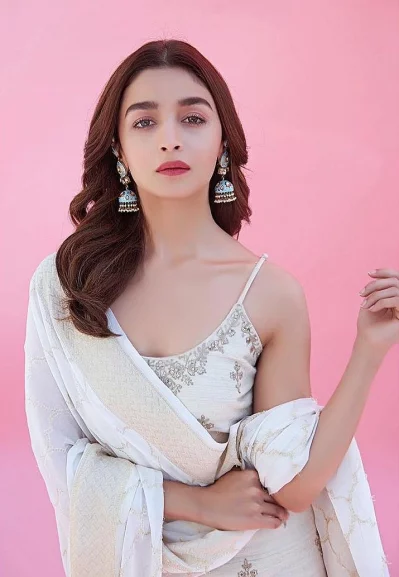আলিয়া ভাট। ছবি: সংগৃহীত