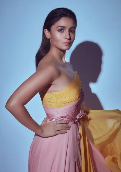আলিয়া ভাট। ছবি: সংগৃহীত
