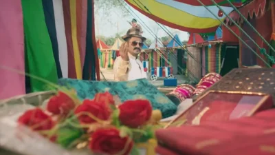 ফেরদৌস আহমেদ। ছবি: সংগৃহীত