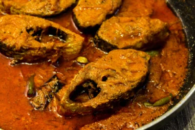চোখের স্বাস্থ্য ভালো রাখতেও মাছের তেলের জুড়ি নেই