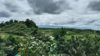 ঘুমঘুম সীমান্ত। ছবি: ইত্তেফাক