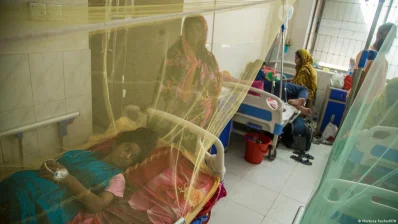 ছবি: ডয়চে ভেলে