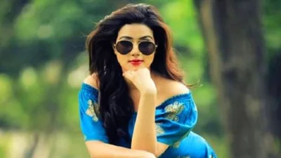 মাহিয়া মাহি