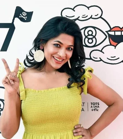 আজমেরী হক বাঁধন। ছবি: সংগৃহীত