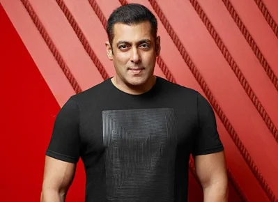 সালমান খান। ছবি: সংগৃহীত