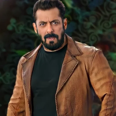 সালমান খান। ছবি: সংগৃহীত