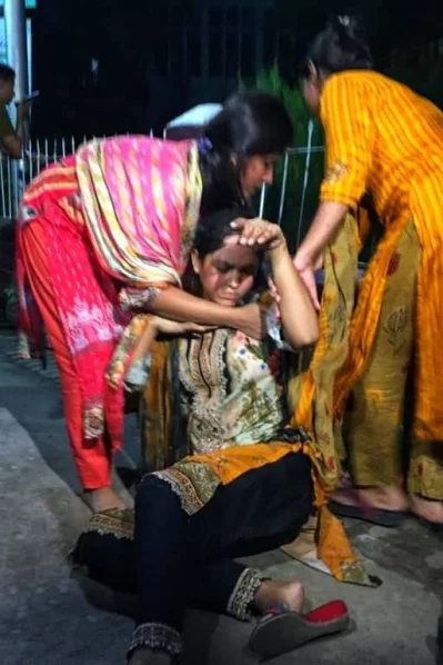 ছবি: আব্দুল গনি