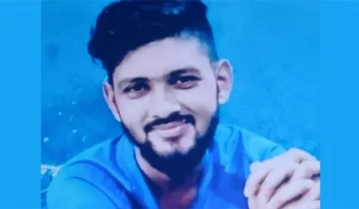 যুবদল কর্মী শহীদুল ইসলাম শাওন