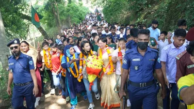 ছবি: ইত্তেফাক