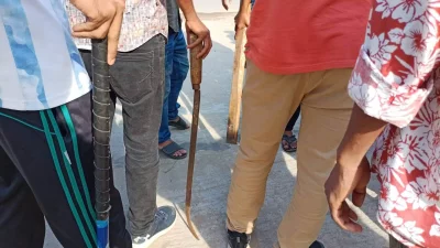 ছবি: ইত্তেফাক