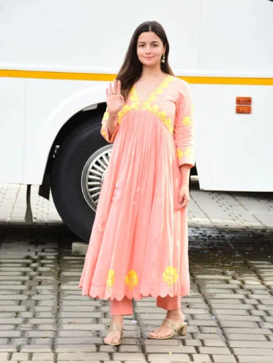 আলিয়া ভাট