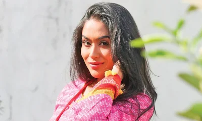 অভিনেত্রীকে এবার দেখা যাবে দশ রূপে