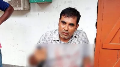 মাহাবুর রহমান বাবু। 