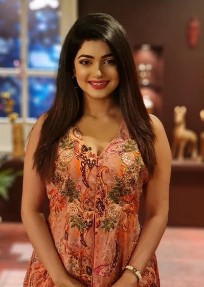 সোহানা সাবা
