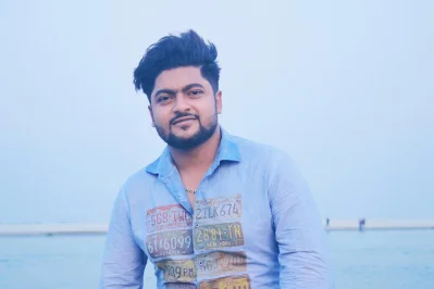 অনিক সাহান