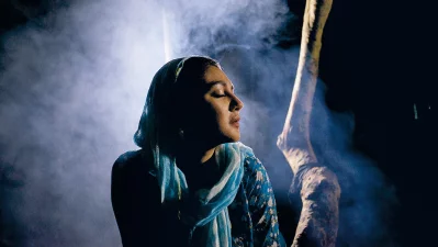 জয়া আহসান। ছবি: সংগৃহীত